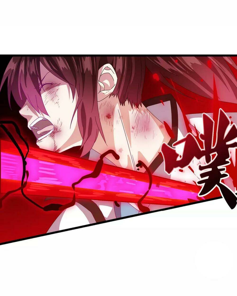 Võ Nghịch Thiên Kiêu: Chapter 1