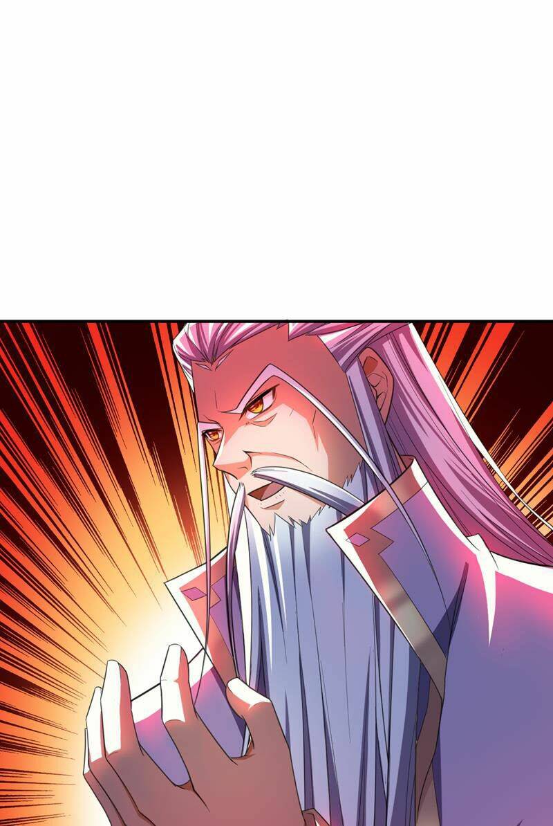 Yêu Giả Vi Vương: Chapter 66