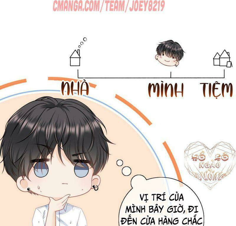Bạn Gái Tôi Mới 30+: Chapter 67