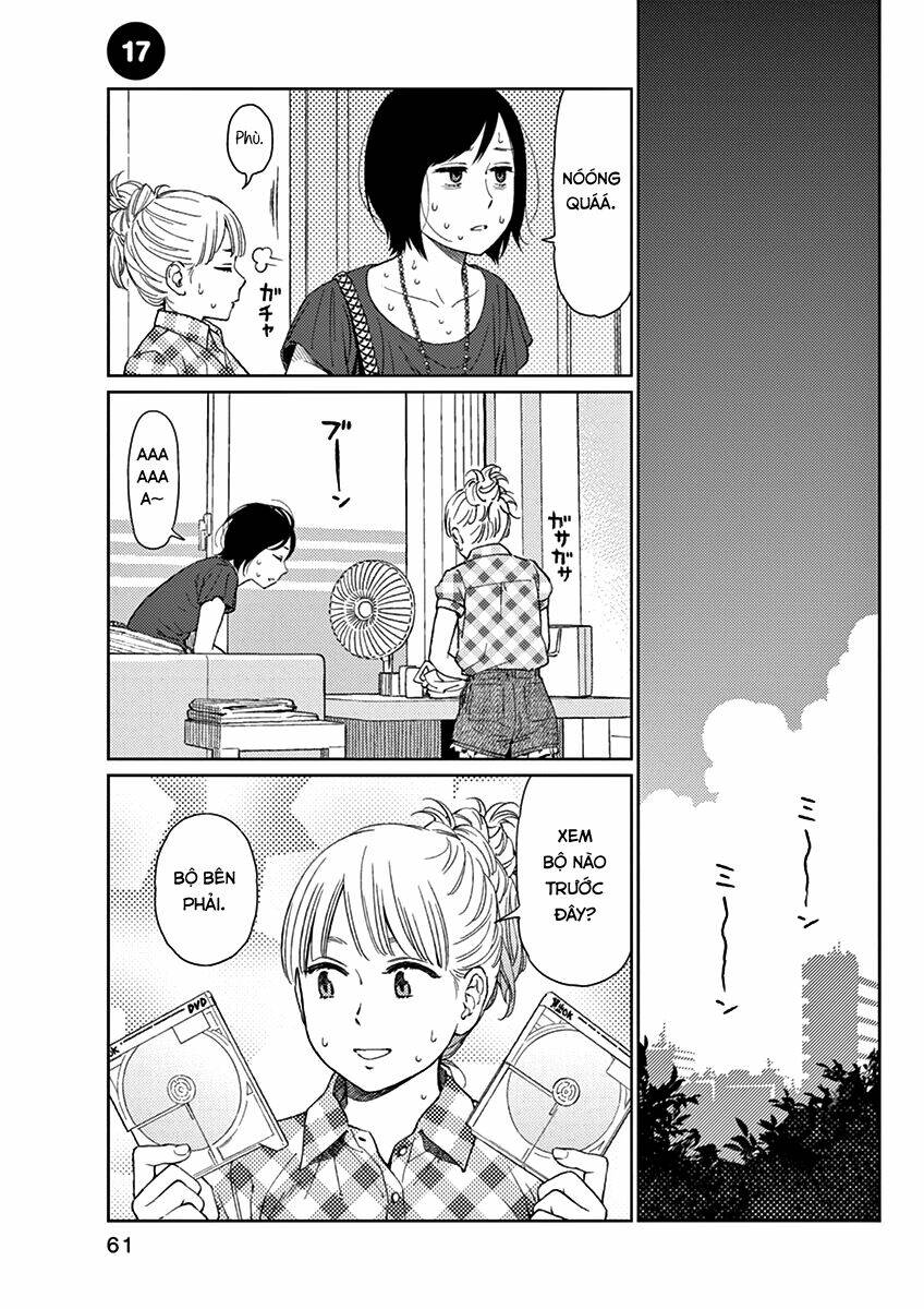 Stretch: Chapter 17