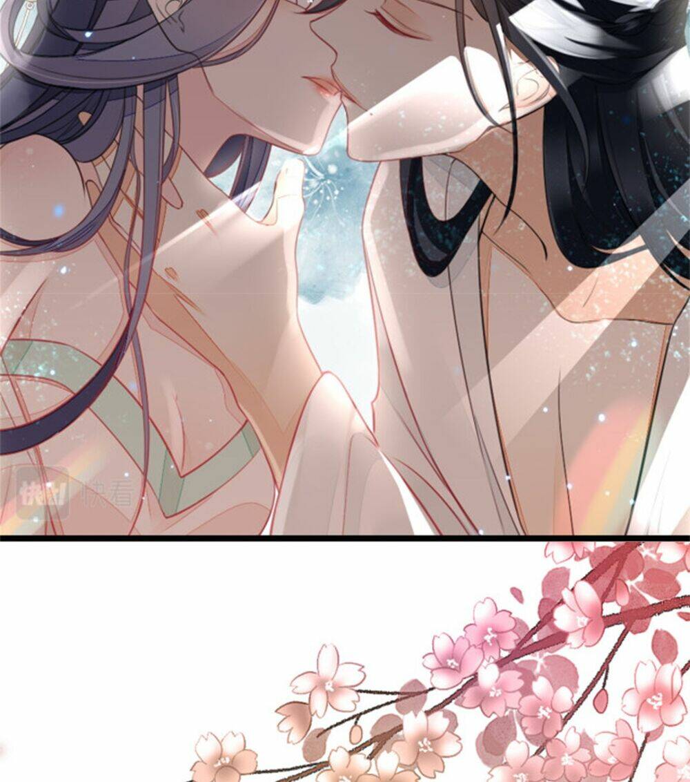 Mau Xuyên Không Rửa Tội Cho Nhân Vật Phản Diện: Chapter 2