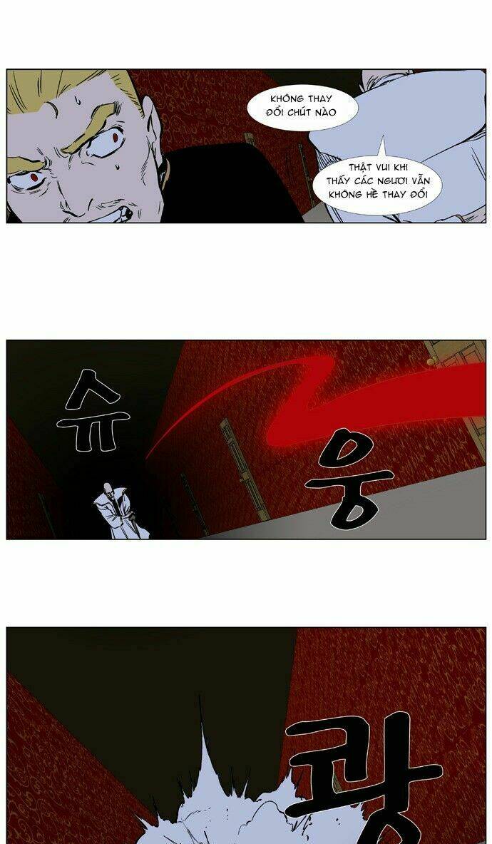 Ma Cà Rồng Quý Tộc: Chapter 375