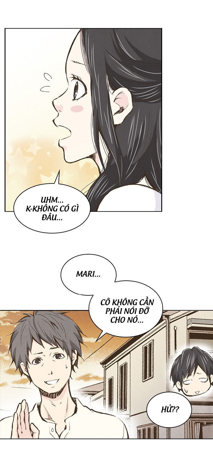 Làm Vợ Anh, Em Nhé: Chapter 10