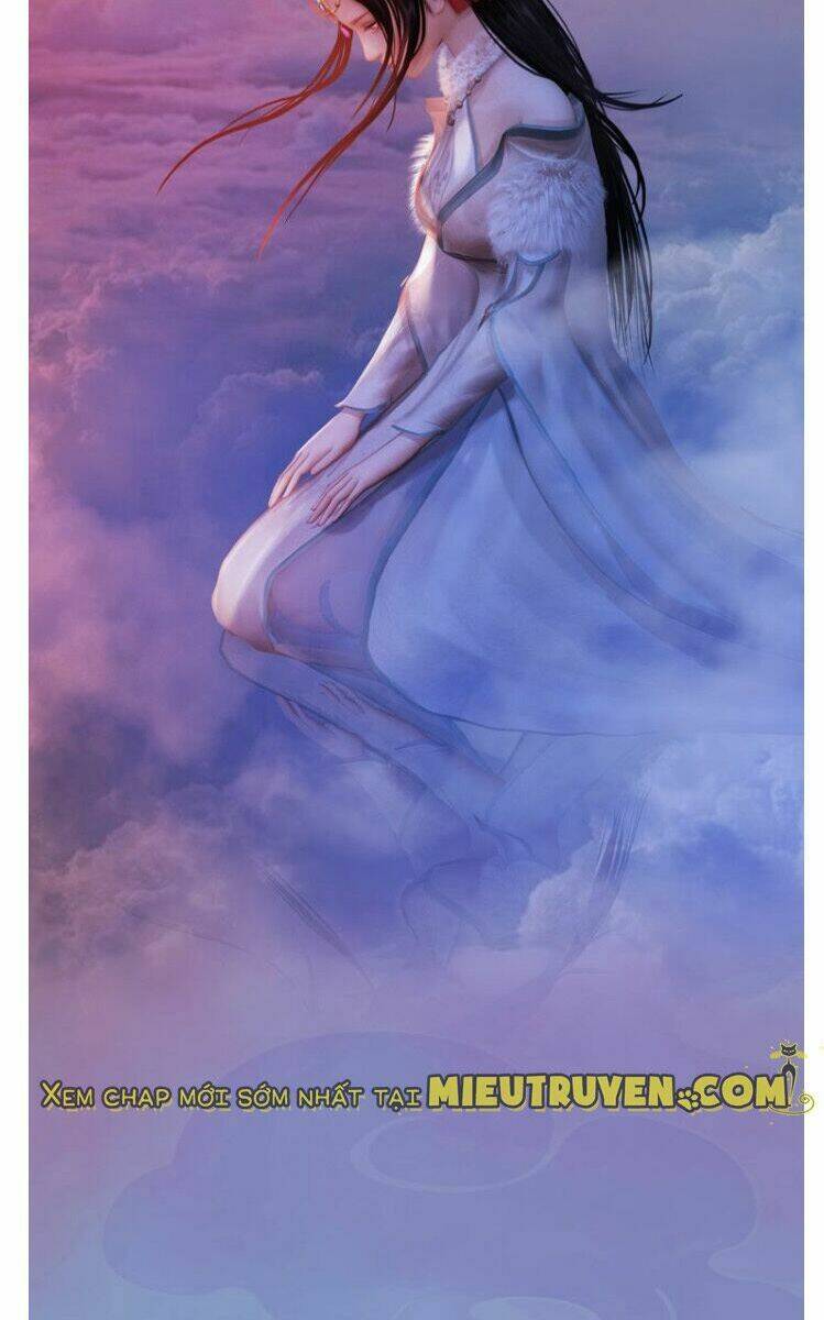 Phong Quỷ Truyền Thuyết: Chapter 52