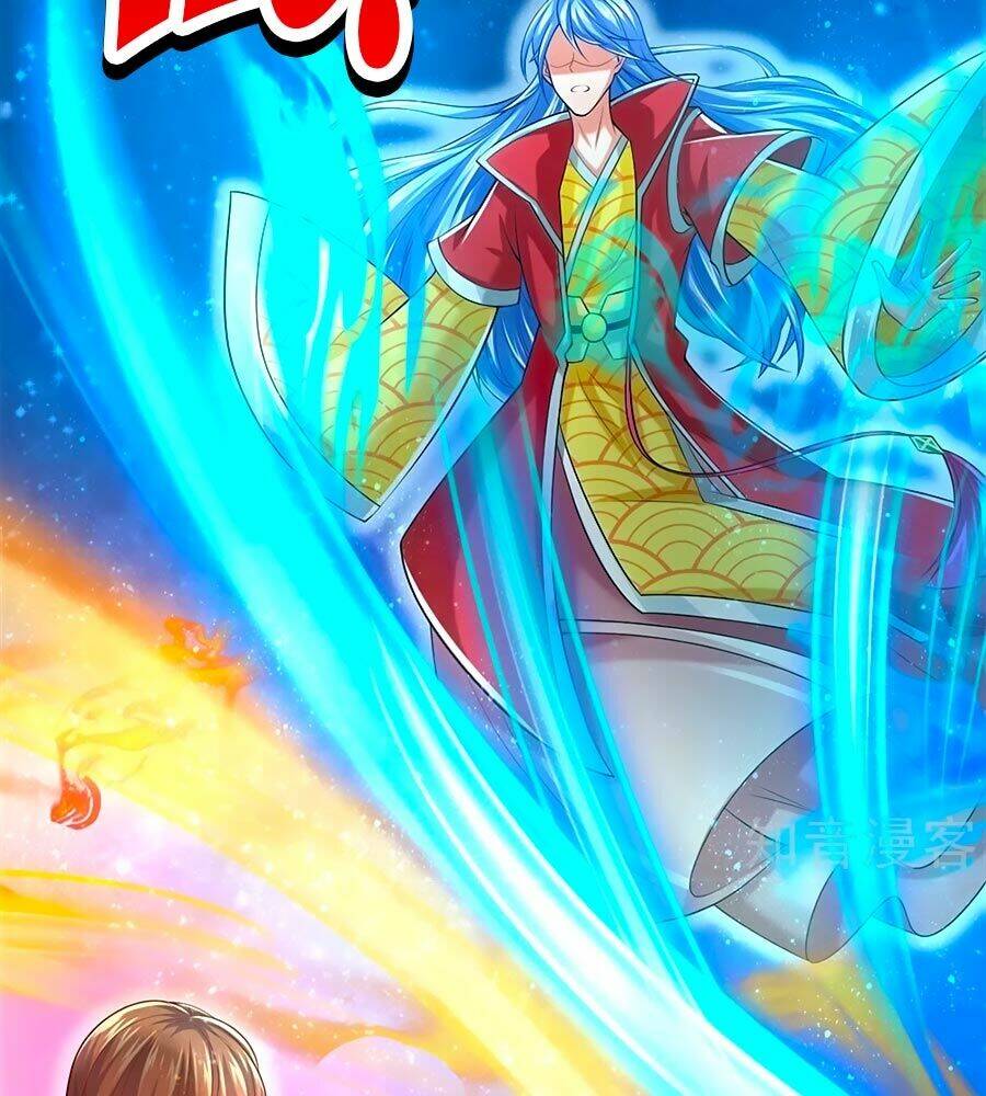 Phụng Lâm Thiên Hạ: Đệ Nhất Mỹ Nữ: Chapter 57