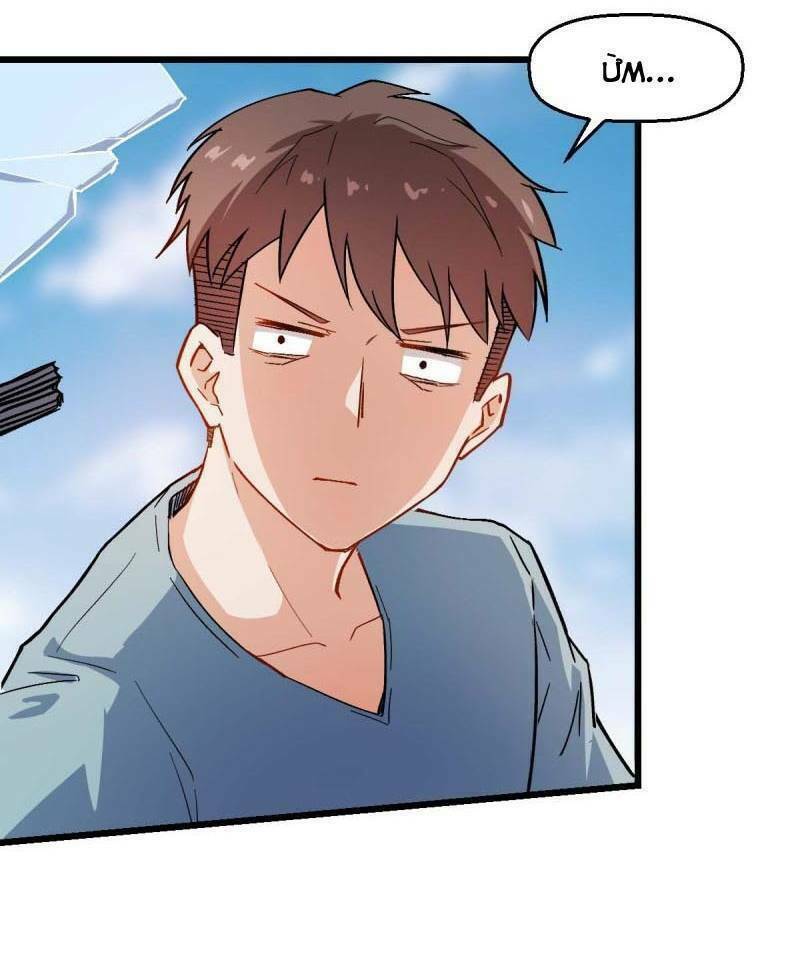 Vườn Trường Cuồng Sư Hệ Thống: Chapter 90