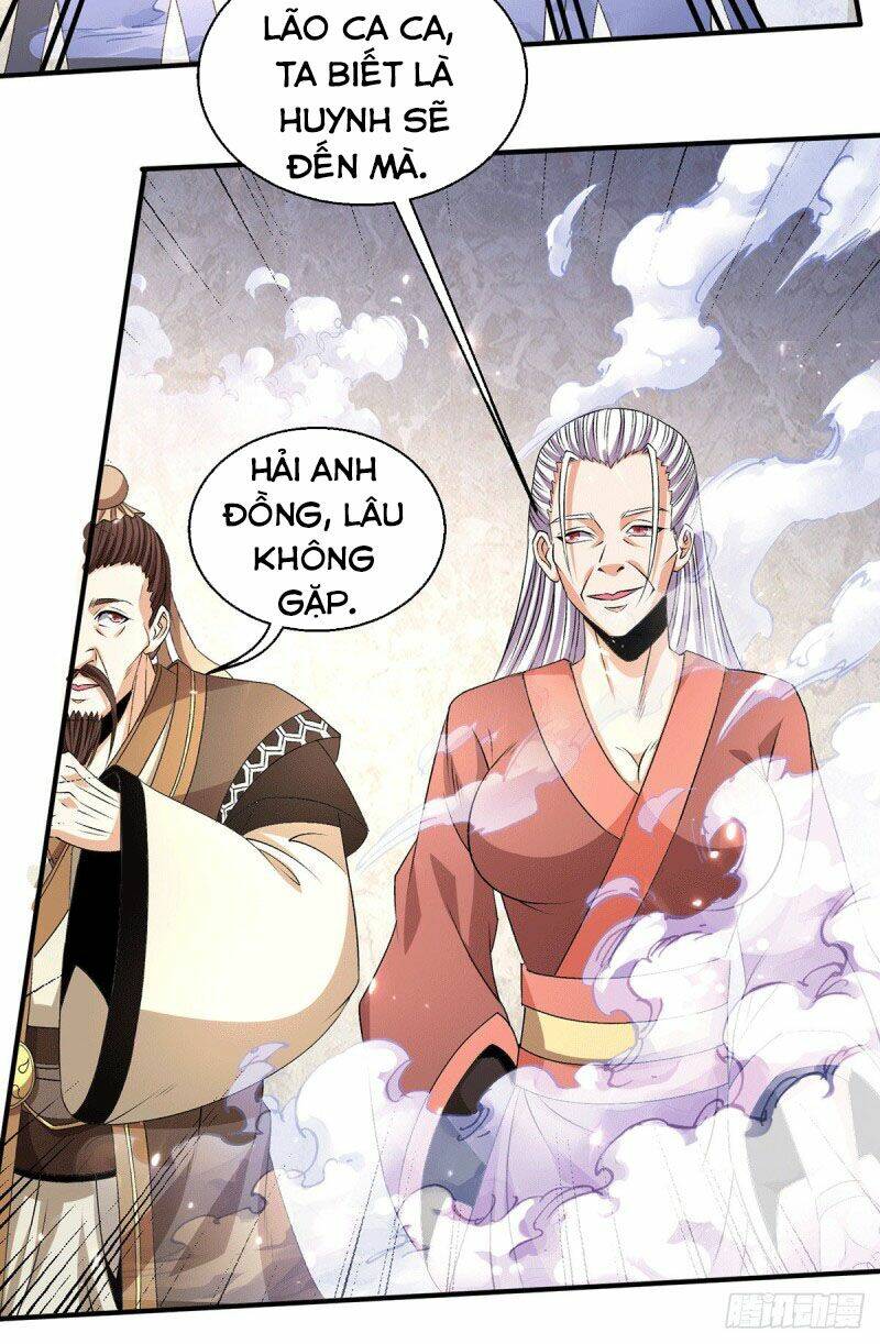 Tiên Vương Trùng Sinh: Chapter 237