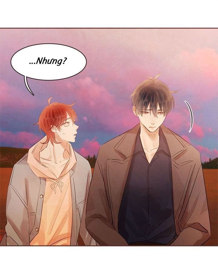 Giữa Tình Yêu Và Tình Bạn: Chapter 42