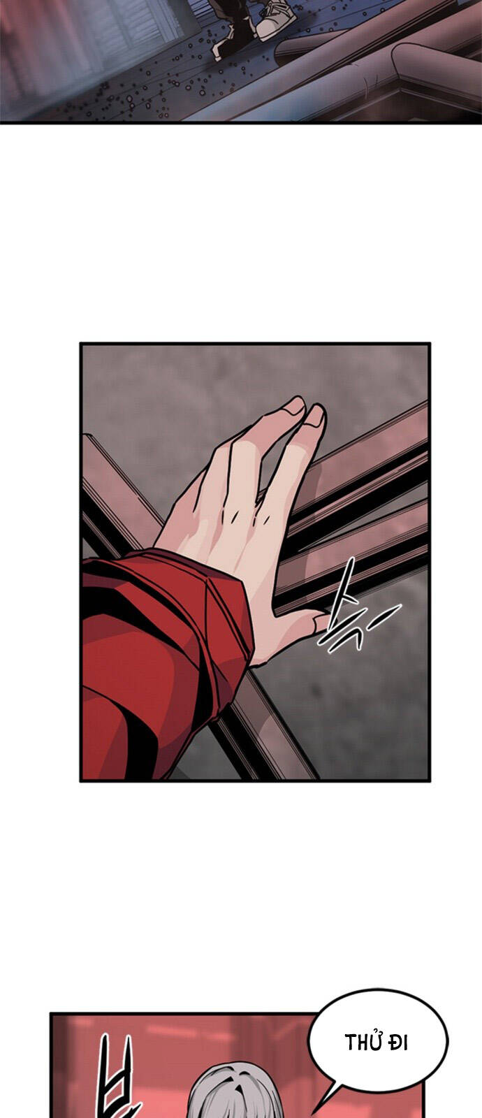 Hero Killer Boom: Chapter 10