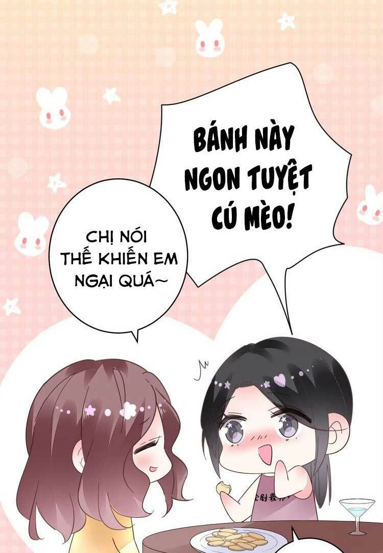 Điều Ước Sủng Ái Bất Bình Đẳng: Chapter 63.2