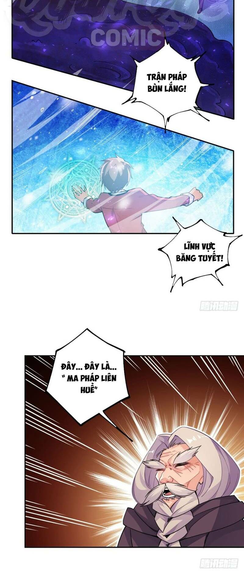 Nhặt Ma Vương Về Làm Nữ Hầu: Chapter 21