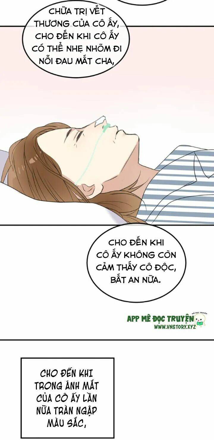 Thần Tượng Điểm Zero: Chapter 141