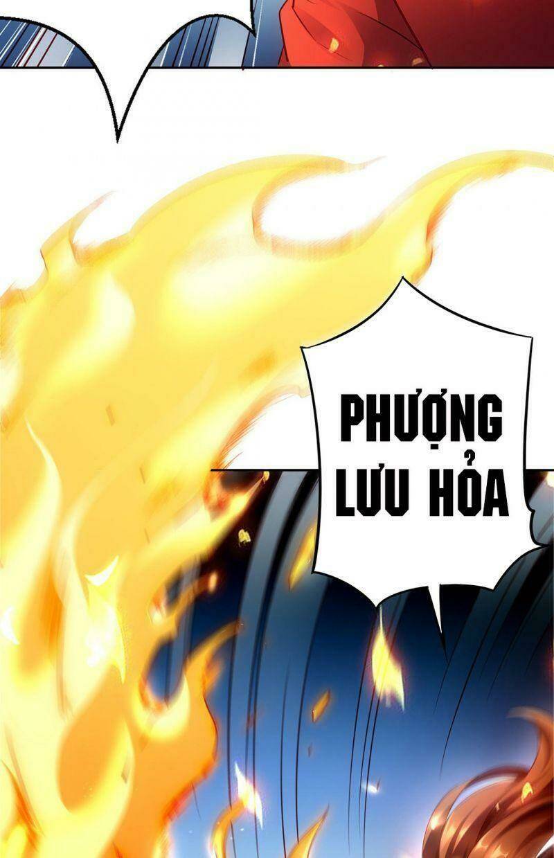 Thiên Kim Bất Hoán: Chapter 55