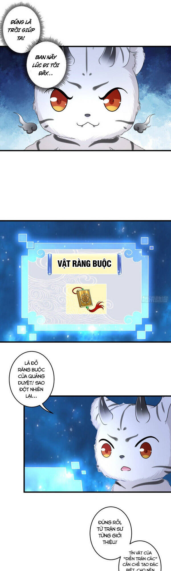 Bắt Đầu Từ Làm Ngón Tay Vàng: Chapter 18