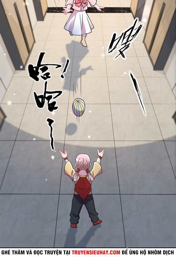 Vú Em Là Cổ Tiên: Chapter 165