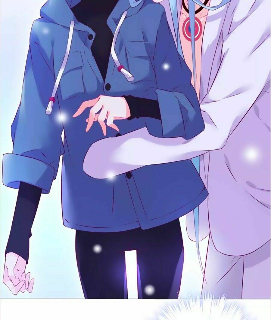 Đừng Nghịch, Ta Chỉ Muốn Yên Tĩnh: Chapter 44