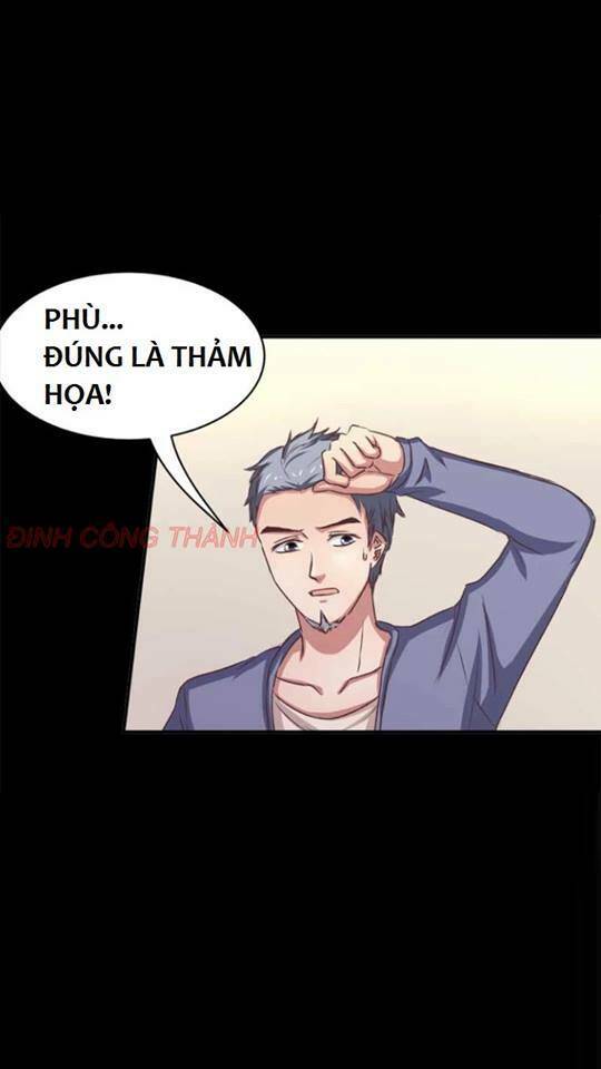 Truyện Kinh Dị Ở Tòa Nhà Số 44: Chapter 74