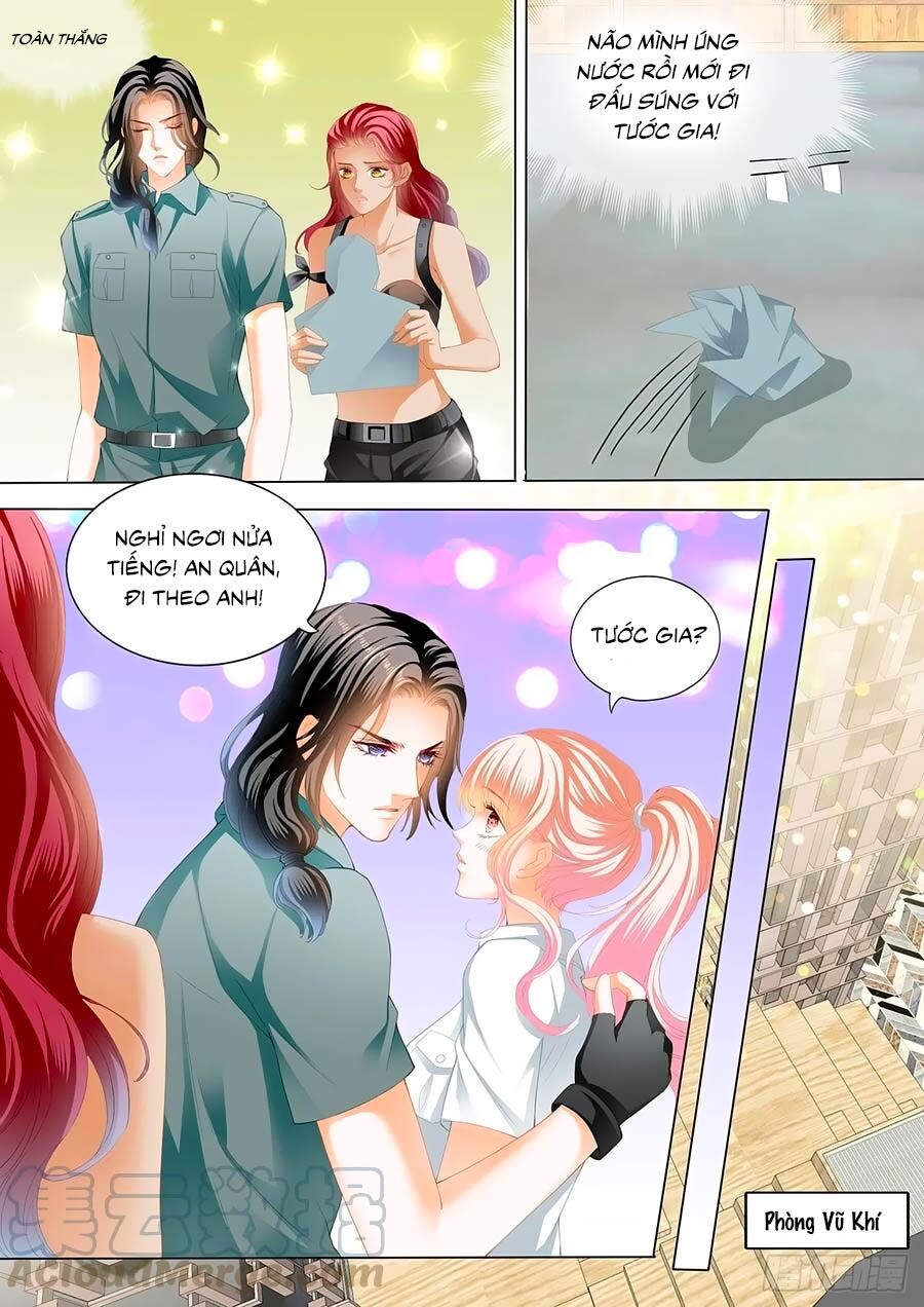 Bá Đạo Tiểu Thúc, Xin Trêu Chọc Vừa Thôi!: Chapter 141