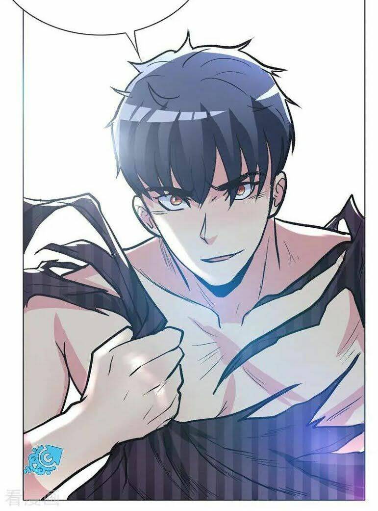 Hệ Thống Tiên Tôn Tại Đô Thị: Chapter 38