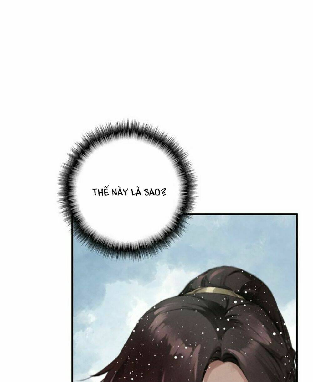 Đế Sư Tại Thượng: Chapter 4