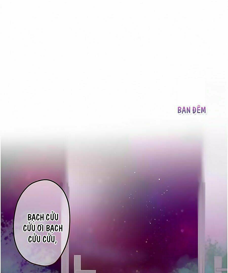 Tháng Sáu Kì Diệu: Chapter 10