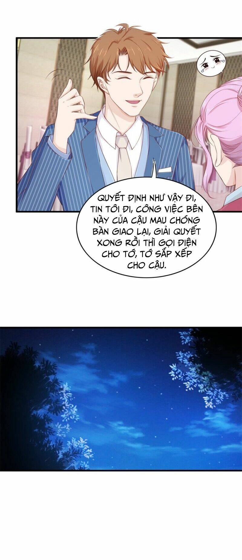 Chung Cực Thấu Thị Nhãn: Chapter 87