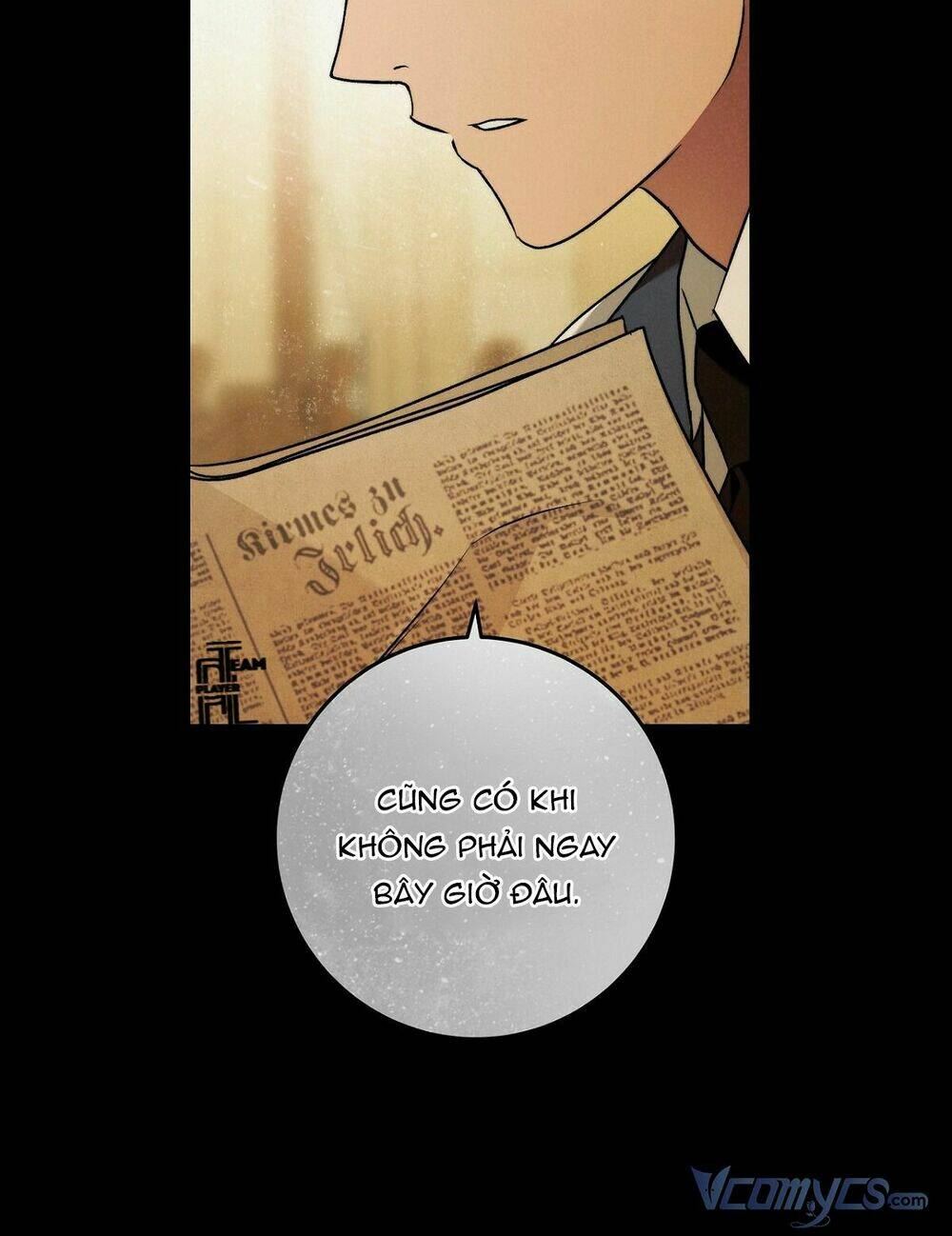 Lời Nói Dối Vĩnh Cửu: Chapter 29