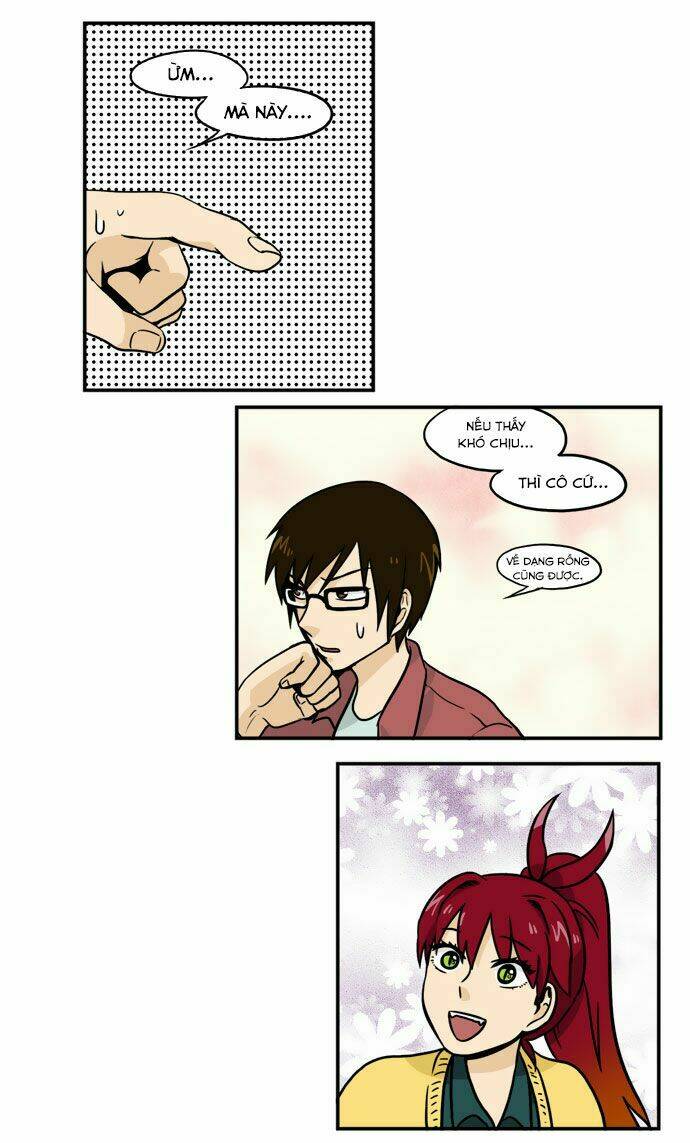Hắn Ta Là Rồng: Chapter 80