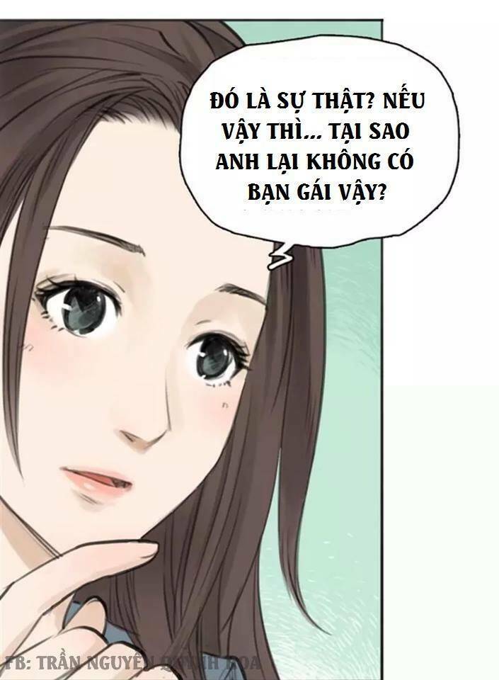 12 Giờ Của Lọ Lem: Chapter 5