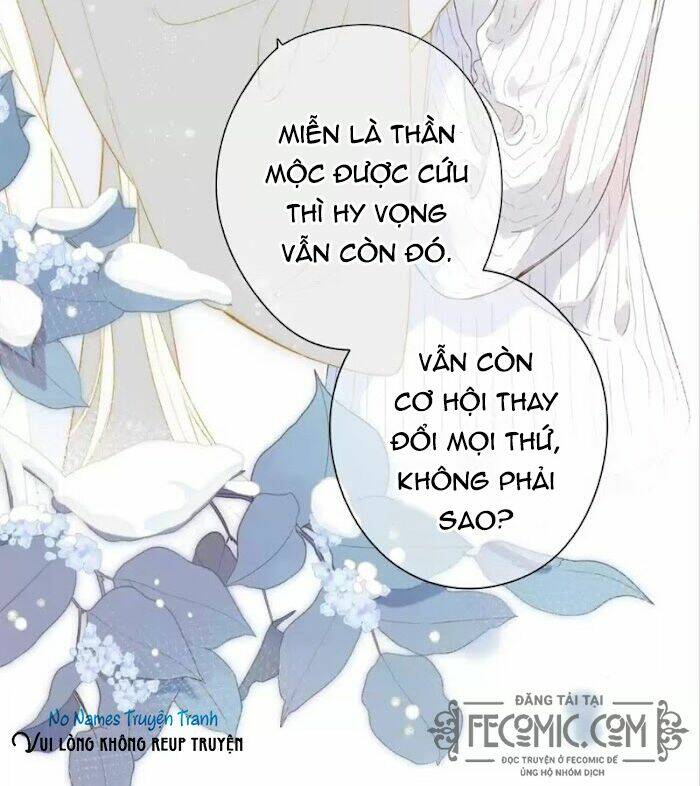 Sos! Tôi Đã Yêu Một Con Sâu Bướm (Phần 2): Chapter 24