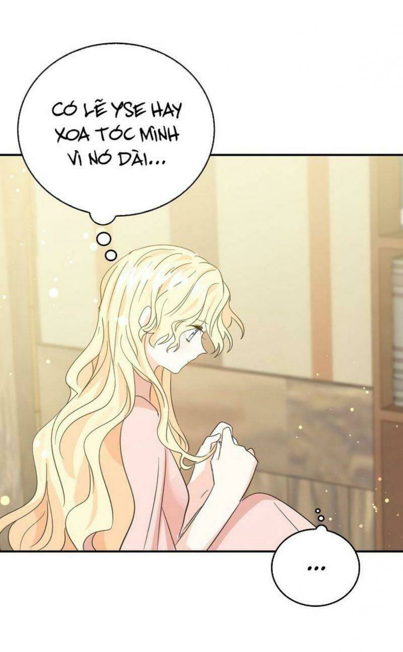 Tôi Là Bạn Gái Cũ Của Một Người Lính: Chapter 13