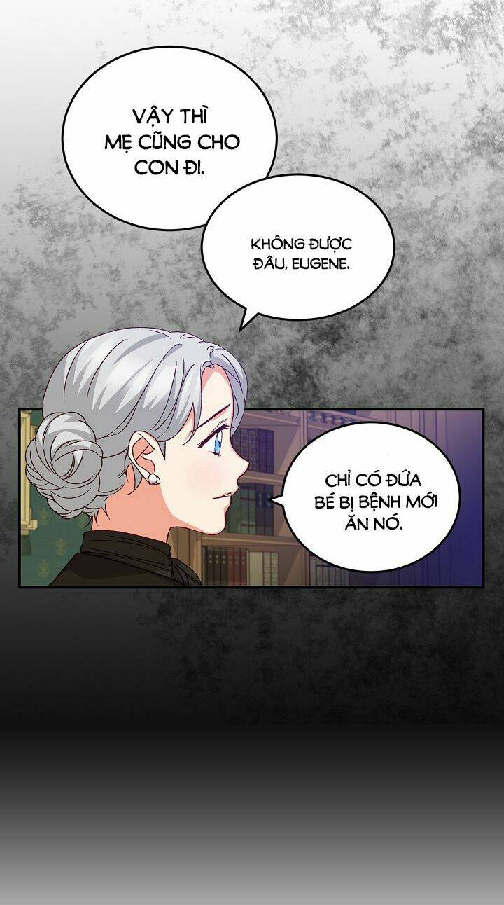 Đừng Chọc Đứa Em Gái Bé Bỏng Của Chúng Tôi: Chapter 13