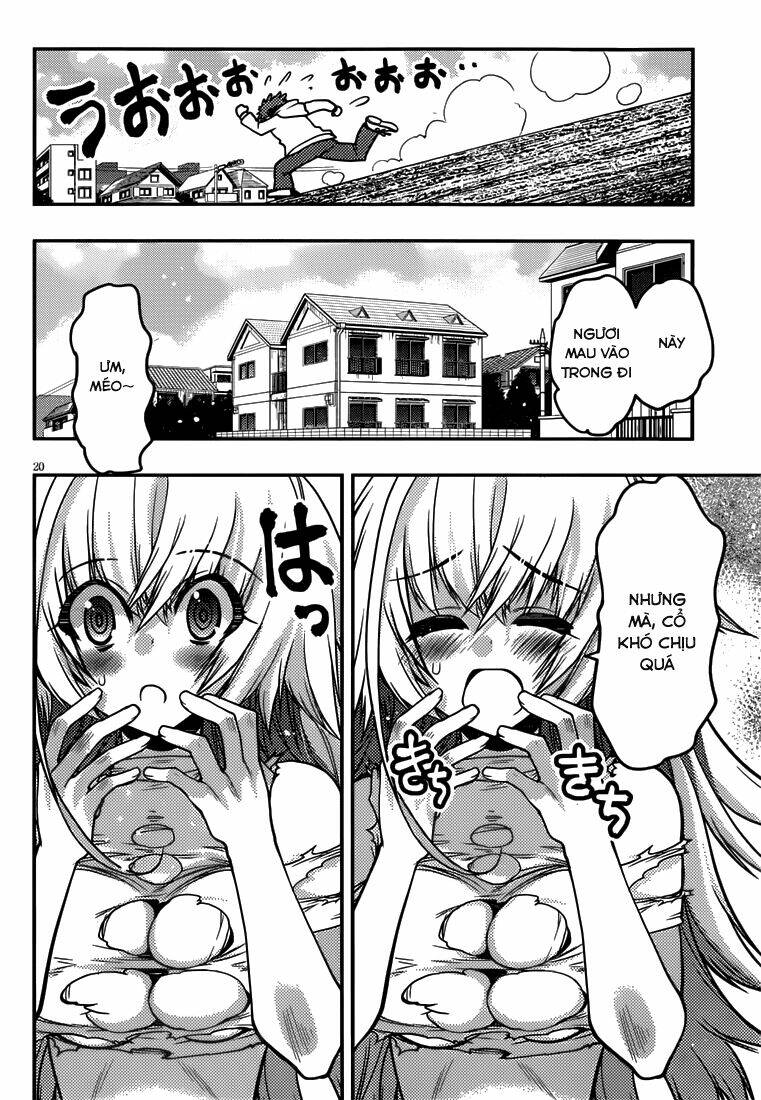 Tamanyan: Chapter 5