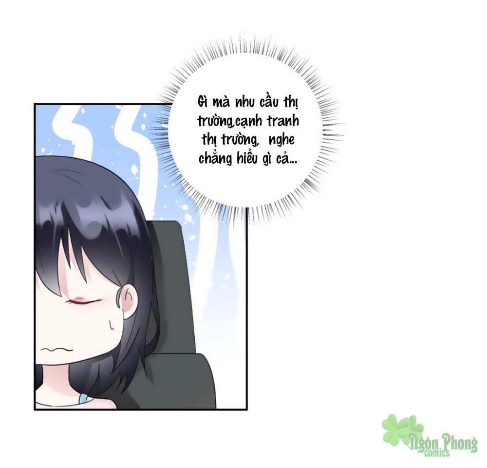 Thiên Kim Đường Môn: Chapter 83