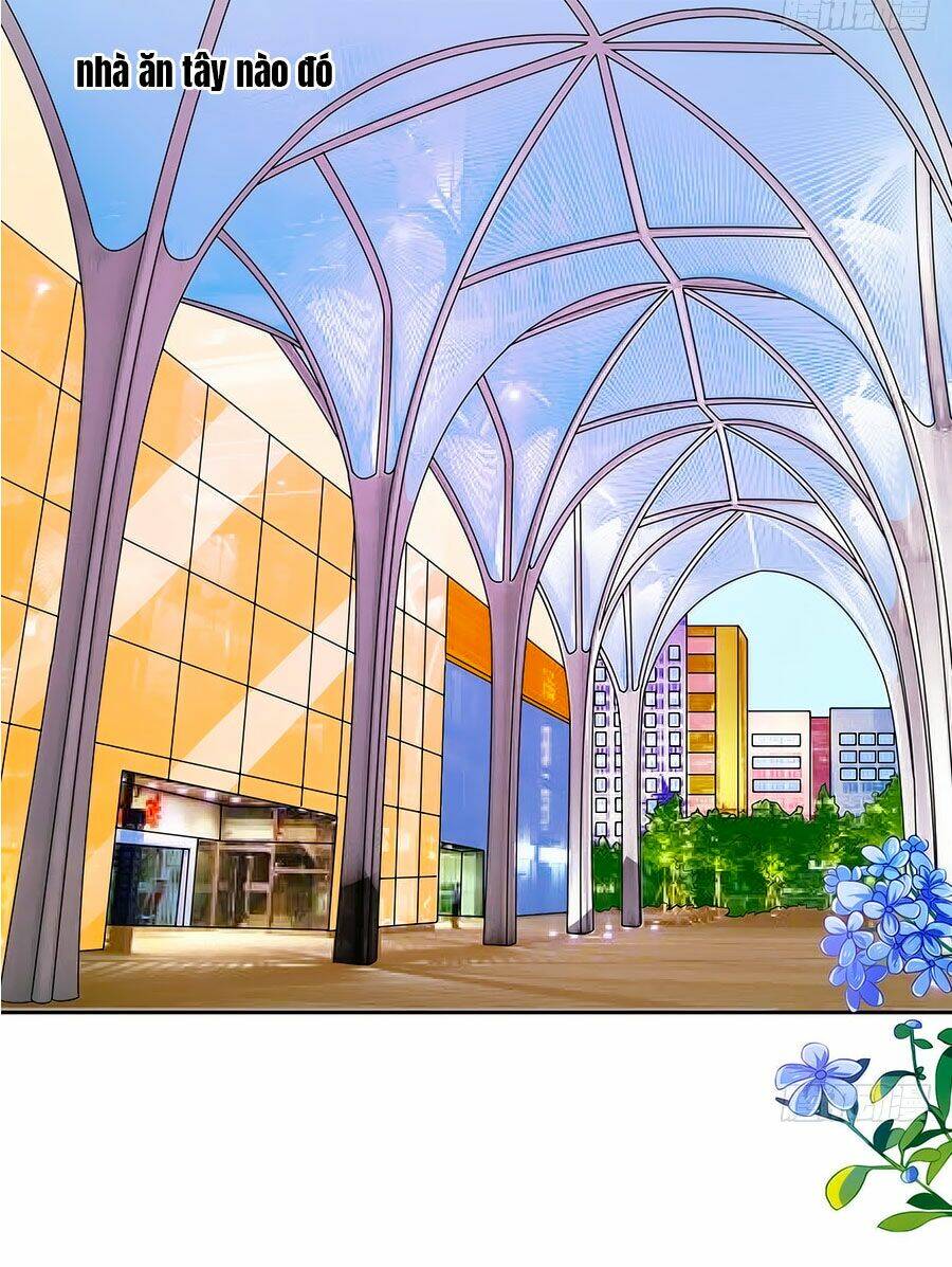 Bạn Trai Là Ngôi Sao: Chapter 113