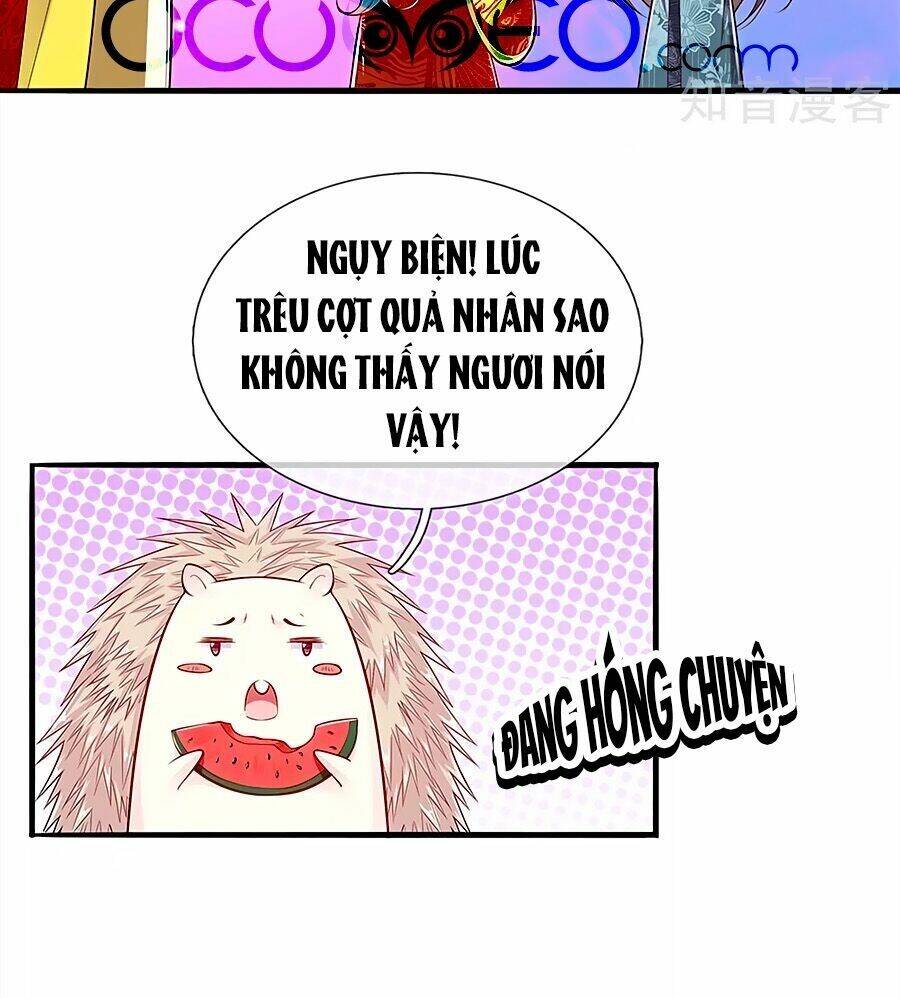 Ôn Nhu Bạo Quân: Nhiếp Chính Vương Gia Quá Hung Mãnh: Chapter 43