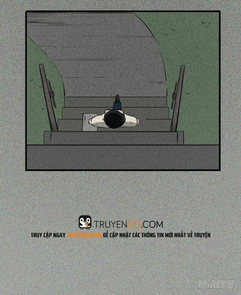 Trở Lại Căn Nhà Ma: Chapter 8