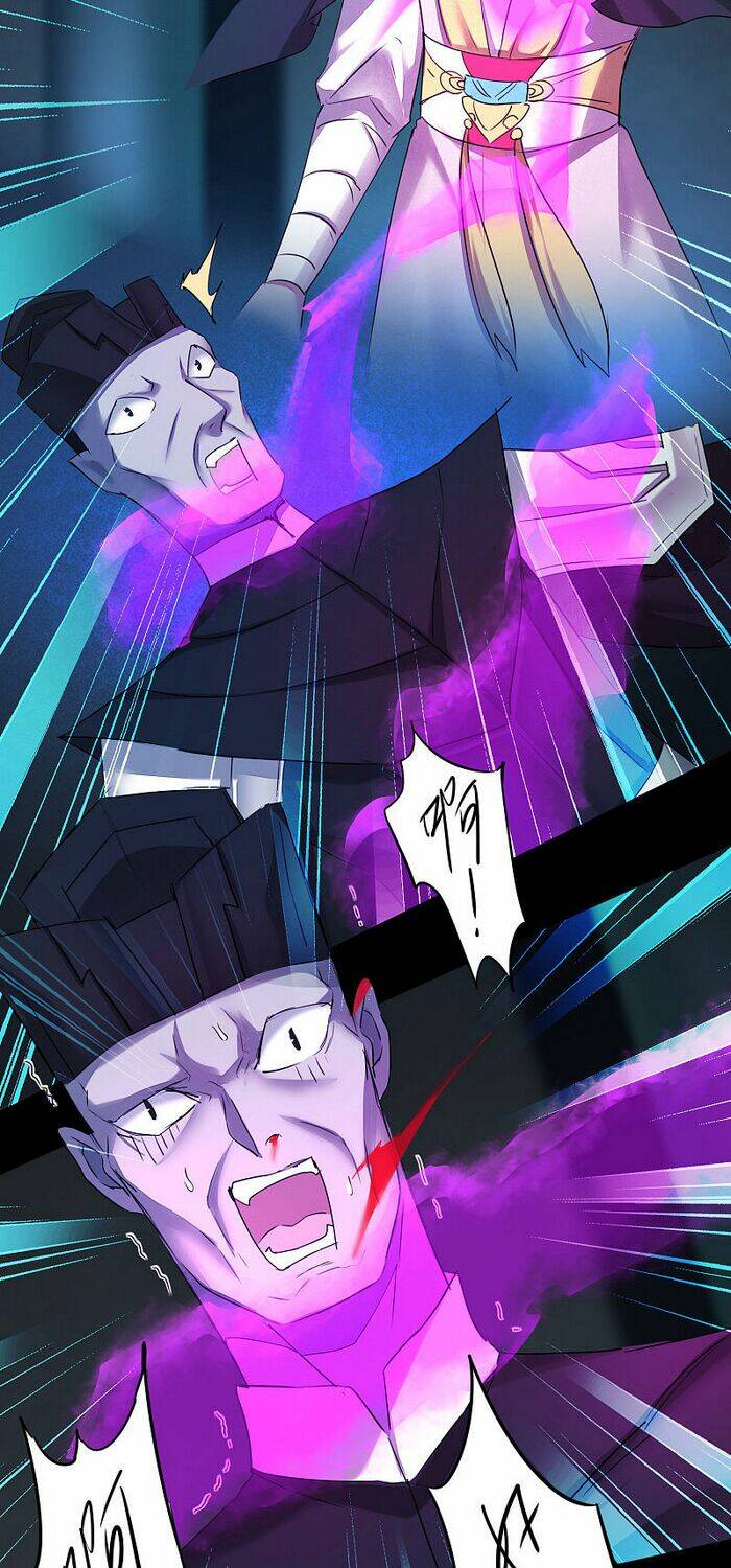 Nghịch Chuyển Tiên Đồ: Chapter 203