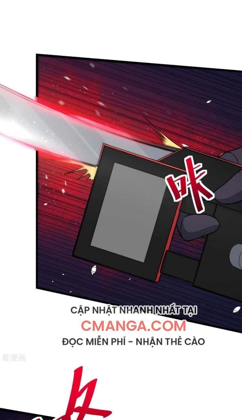 Vườn Trường Cuồng Sư Hệ Thống: Chapter 152