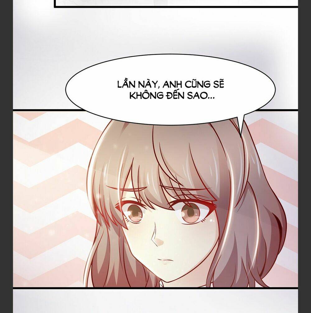 Thời Gian Đều Biết: Chapter 29