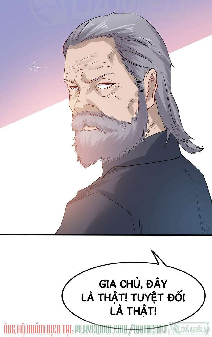 Đô Thị Siêu Cấp Thần Tôn: Chapter 19