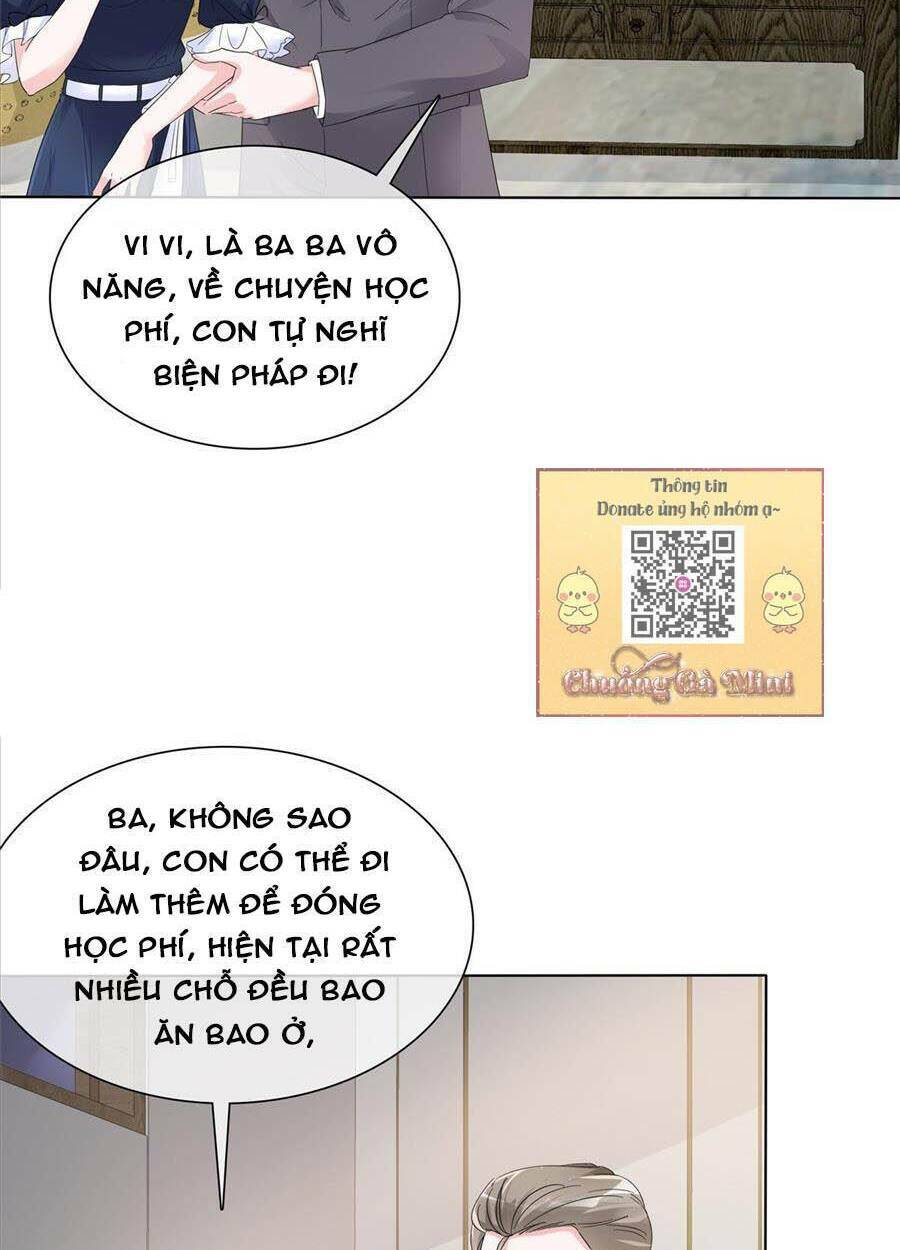 Nhược Hữu Hàn Đông Ngộ Noãn Dương: Chapter 4