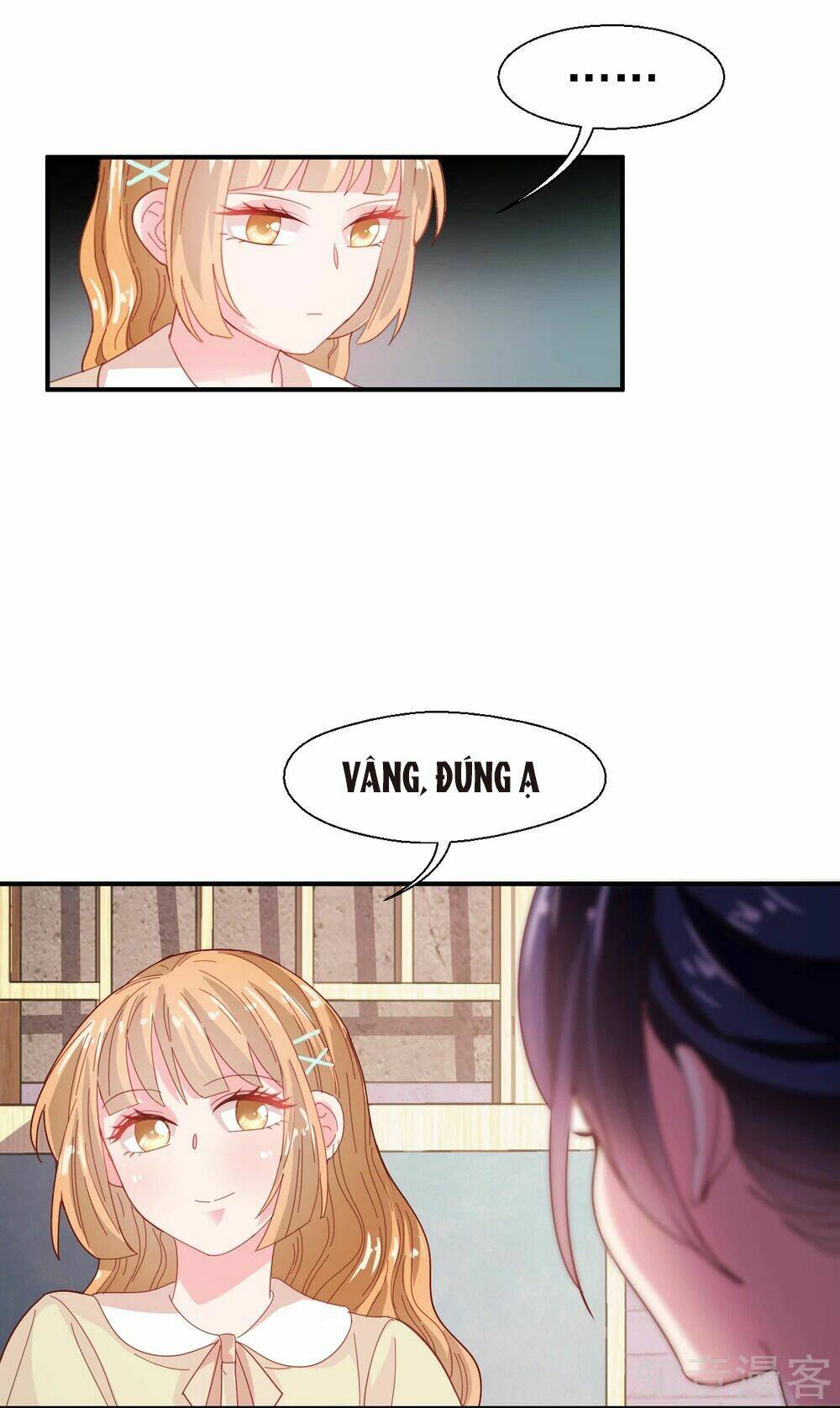 Sau Này Vẫn Cứ Thích Anh: Chapter 30