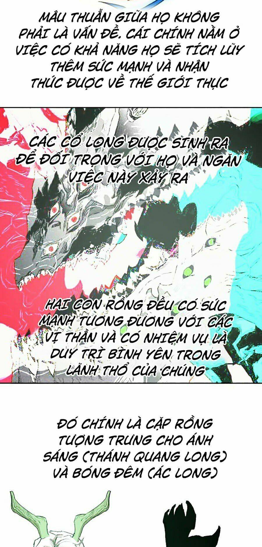 Hard Core Leveling Warrior Ss2: Chapter 108