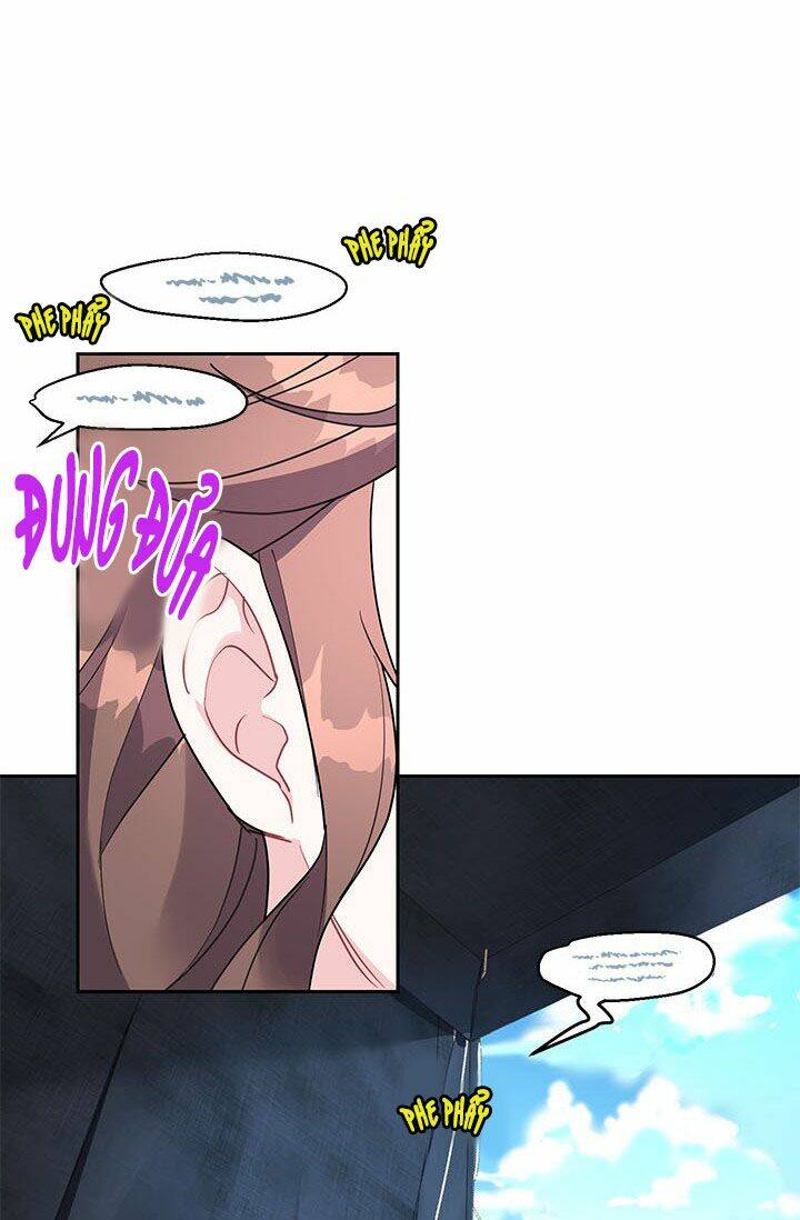 Công Chúa Của Loài Chim: Chapter 8