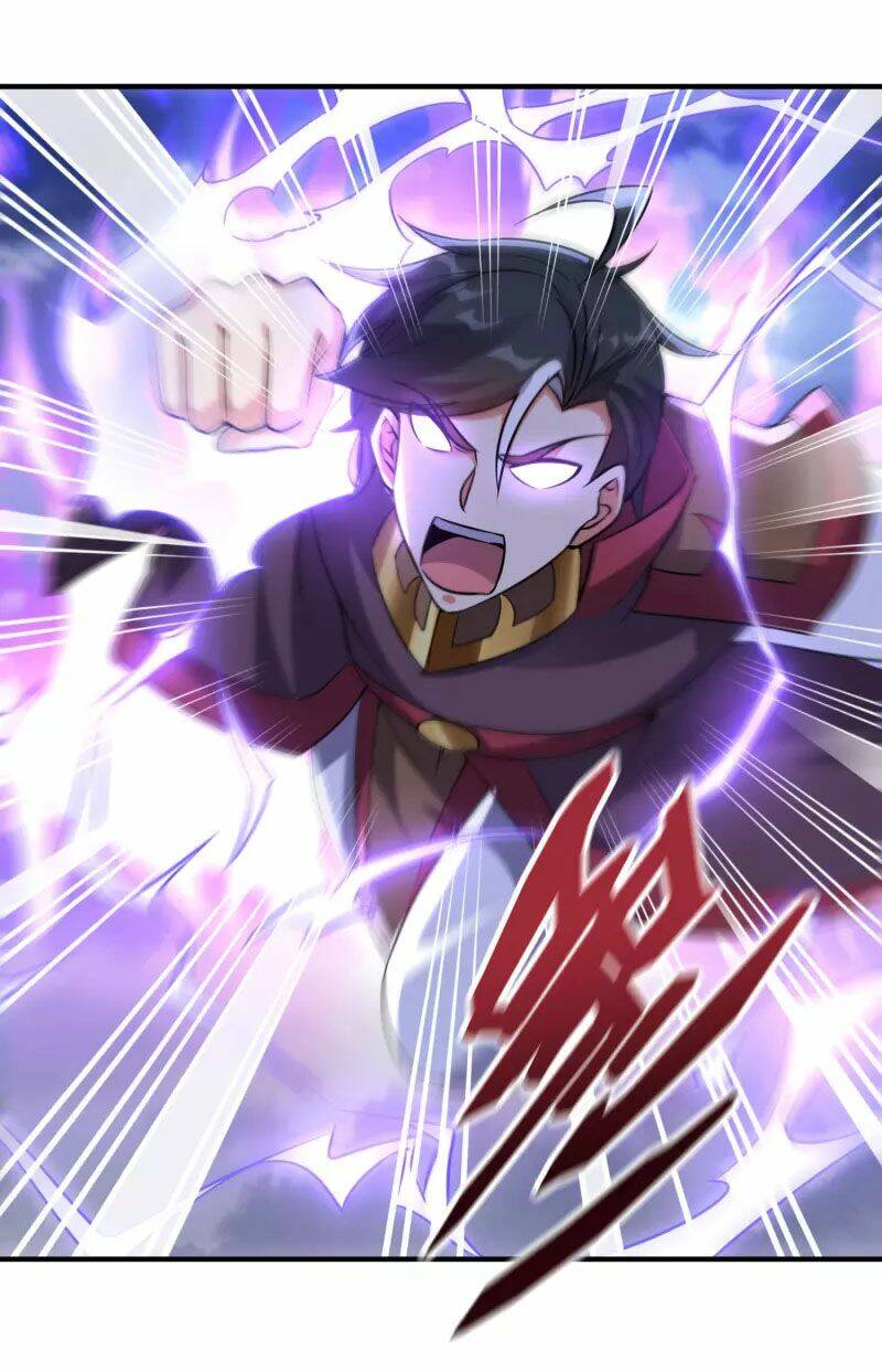 Phục Thiên Thánh Chủ: Chapter 157