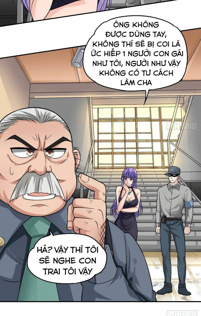 Tiên Giới Thương Thành: Chapter 22