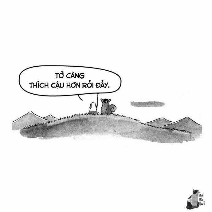 All That We Hope To Be: Chapter 12