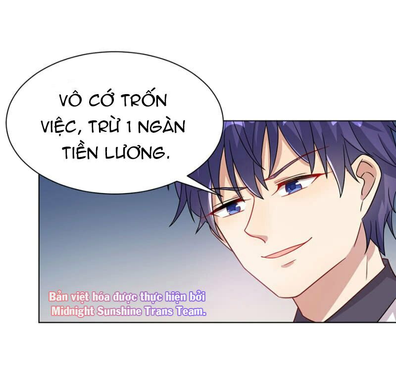 Ma Lạt Thiên Kim Đẩu Ác Thiếu: Chapter 16