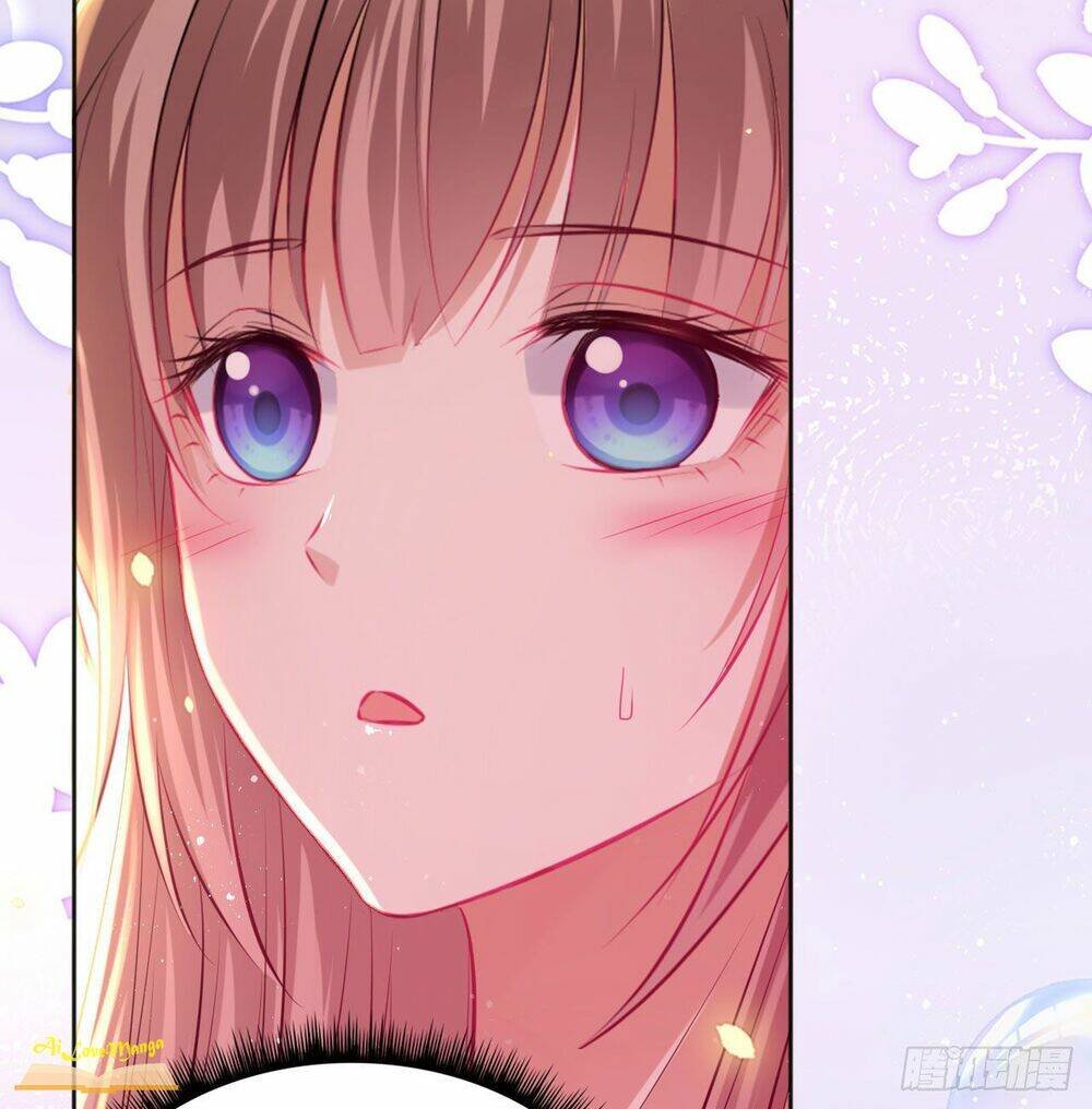 Vương Phi Thật Thích Trang Điểm: Chapter 97